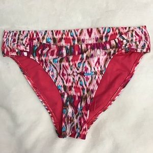 Sunset Separates Bikini Bottoms